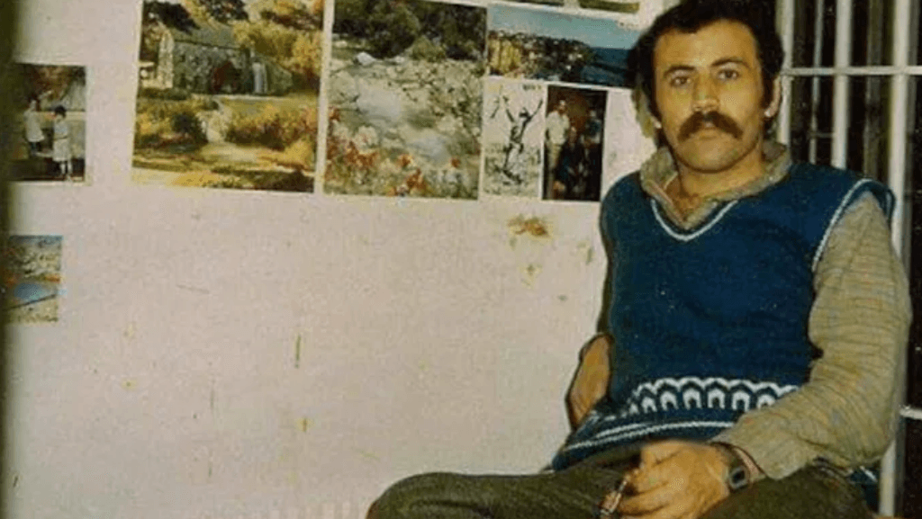Hıdır Arslan, 12 Eylül’de asılmıştı: Türkiye’de idam edilen son kişinin fotoğrafına soruşturma