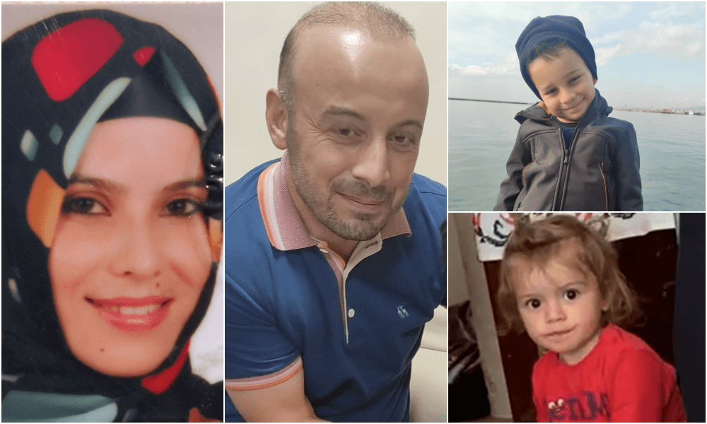 Küçük yaşta, omuzlara ağır yük: Anneyi trafik kazasında kaybettiler, babaları ise tutuklu