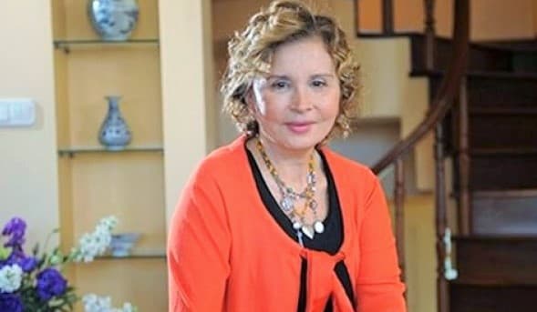 Ilıcak, AİHM kararıyla ilgili: Cezaevinde umutla bekledim, çok geç kalındı