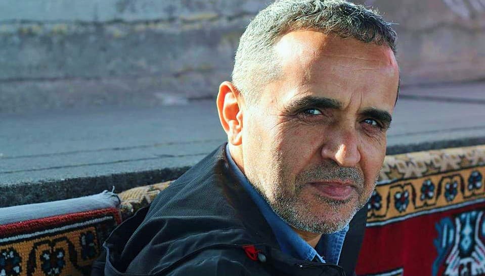 Akıl almaz iddialarla Silivri’de yatan Yazar Nihat Dağlı: Yargıyla, daha doğrusu ön-yargıyla yönelmiş bakışların nesnesi olmak canımı acıtıyordu