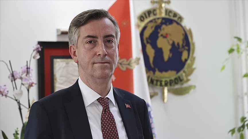 Interpol İcra Komitesine seçilen Selçuk Sevgel: AB ve BM ‘Fetö’ diye bir terör örgütü tanımıyor