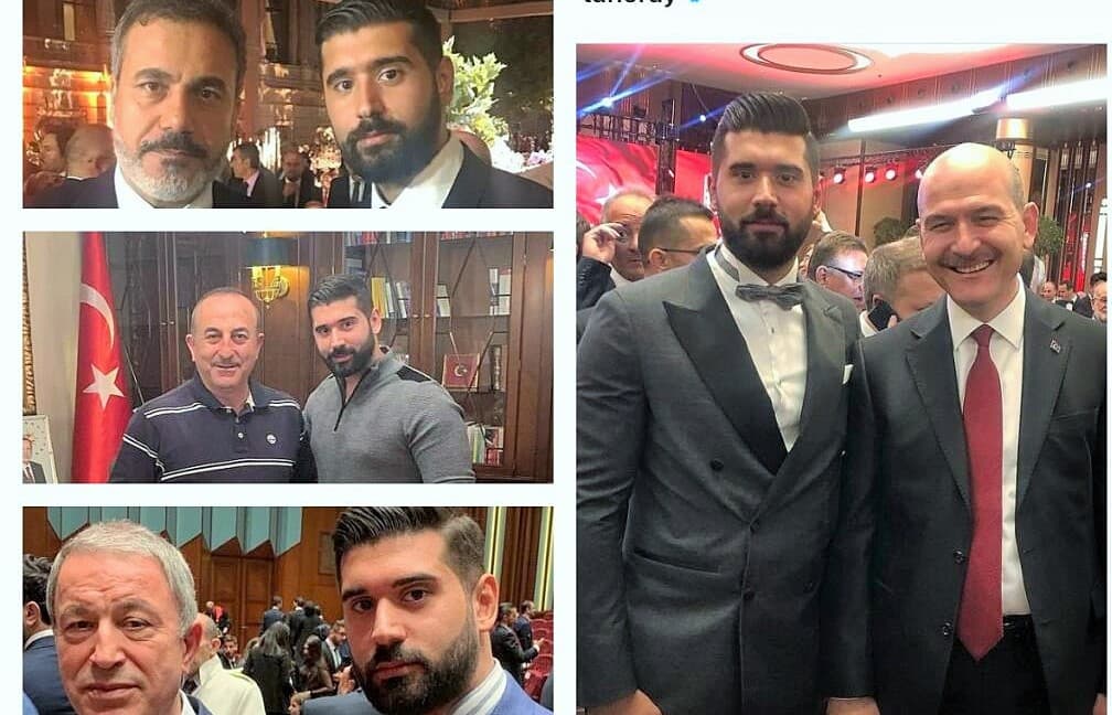 AKP’nin Almanya’daki ‘karanlık ismi’ Taner Ay öldü: Almanya’da yasaklanan suç örgütü “Osmanen Germania” yöneticiydi