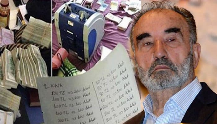 Saray’ın fetvacısı Hayrettin Karaman’dan, döviz fetvası: Devletin ödemesi faiz değil hibe