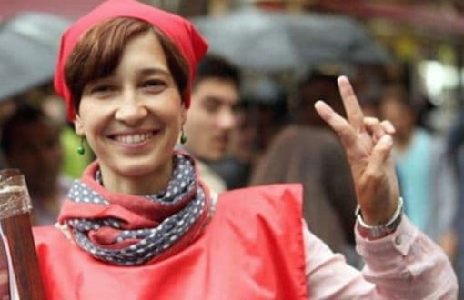 KHK’lı akademisyen Nuriye Gülmen’e destek çağrısı: Ablam sahte delillerle 518 gündür tutsak