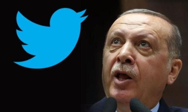 Twitter: Türkiye, dünyada en çok içerik kaldırmamızı isteyen 3. ülke