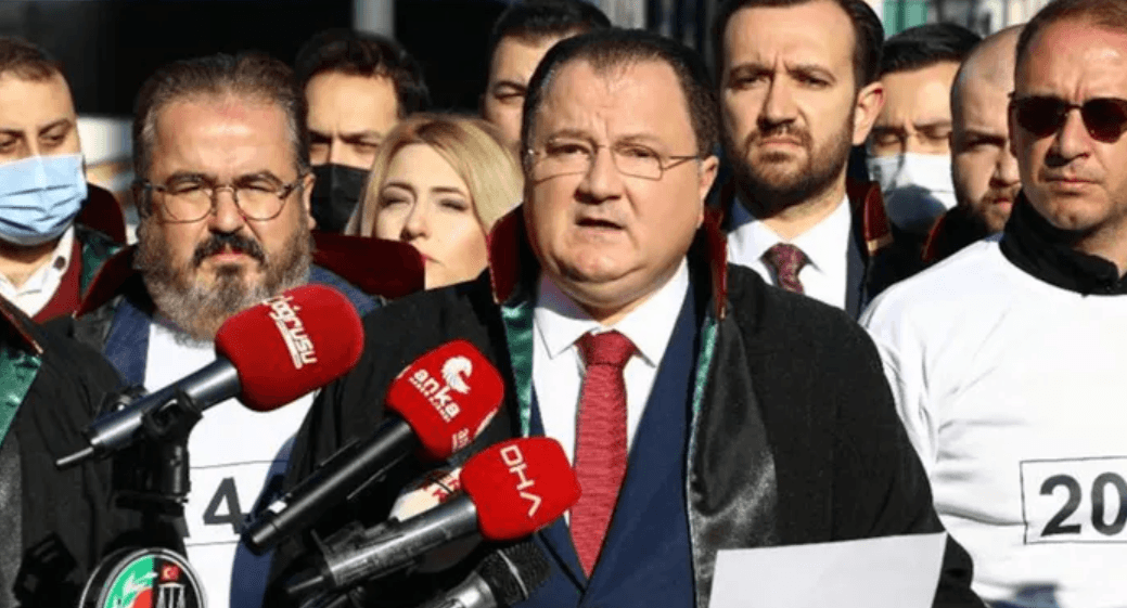İstifalar cepte: Yayınlanmayan işkence raporu, Ankara Barosu’nda kriz çıkardı