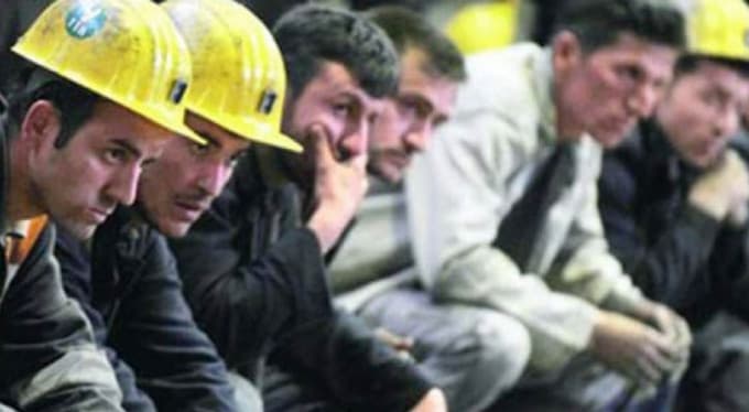 Türkiye, brüt asgari ücrette 26 Avrupa Ülkesi arasında sondan 4. oldu