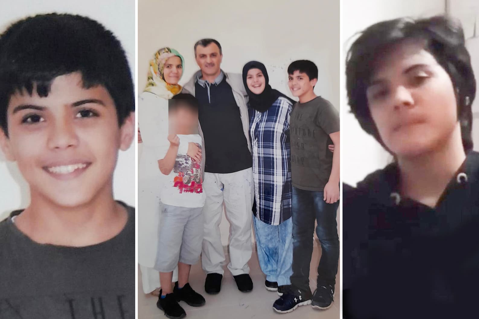 Amcası Bahadır Odabaşı’nı anlattı: ‘Amca bana yardımcı ol, şu yurt dışı deneyimlerinden ben de yararlanayım’ diyordu