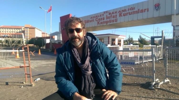 Bir mahkumiyet daha: AİHM, Gazeteci Deniz Yücel davasında Türkiye’yi tazminata mahkum etti
