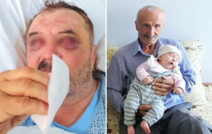 Van’da helikopterden atılan Servet Turgut ve Osman Şiban’ı haberleştiren gazetecilere beraat