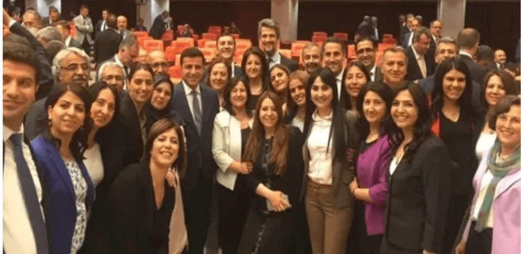 AİHM, dokunulmazlığı kaldırılan 39 HDP’li vekille ilgili kararını Şubat’ta açıklayacak