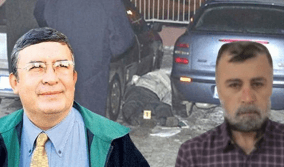 Hablemitoğlu ailesinin avukatı: Katil zanlısı MİT elemanı, Cemaat yaptı diyemeyiz