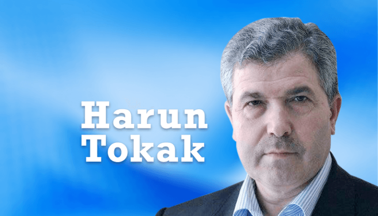 Asrın Projesi
