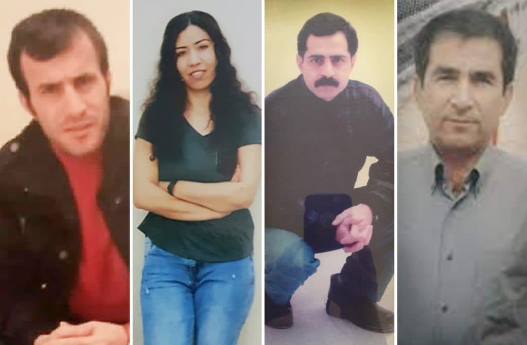 Hasta mahpuslar 10 yılda 6 kat arttı: Bir ayda 7 cenaze çıktı