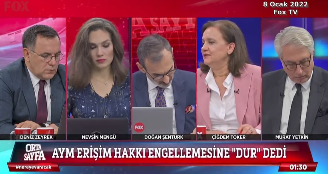 Cehalet, yalan ve iftira: AKP’nin Hizmet Hareketi mensupları için çıkardığı sulh ceza hakimliklerini cemaate yıktılar