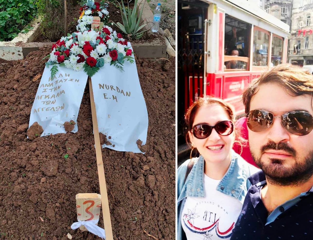 Baba evlat acısına dayanamadi: KHK’li Hakim oğlunu toprağa veremeden vefat etti