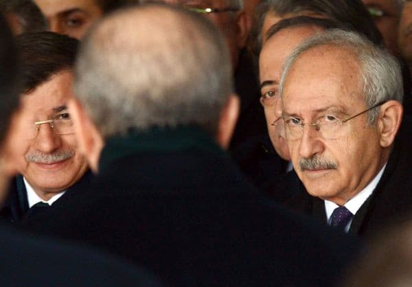 Erdoğan’a biçtiği değer kadar tazminat istedi: Kılıçdaroğlu 5 kuruş kazandı
