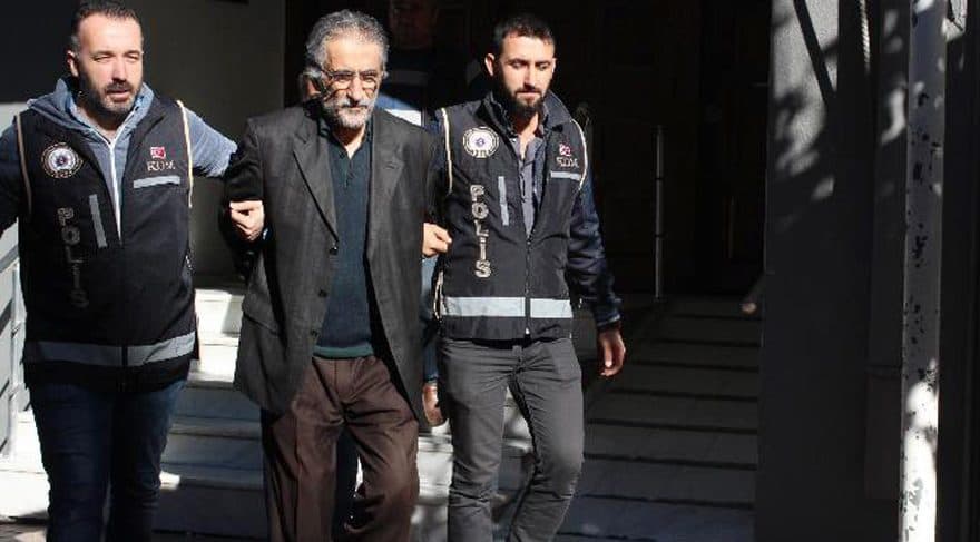Sosyal medyada siz de destek verin: Kutbettin Gülen’in tahliye edilmesi için kampanya başlatıldı