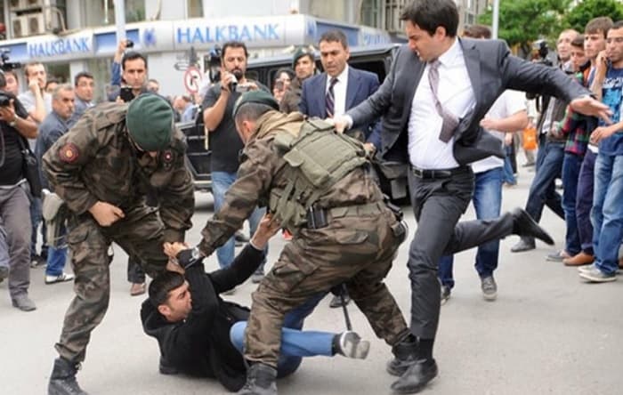 Tekmeci Müşavir Yusuf Yerkel’in ballı kaymaklı atamasına tepki: Atamayı iptal edin