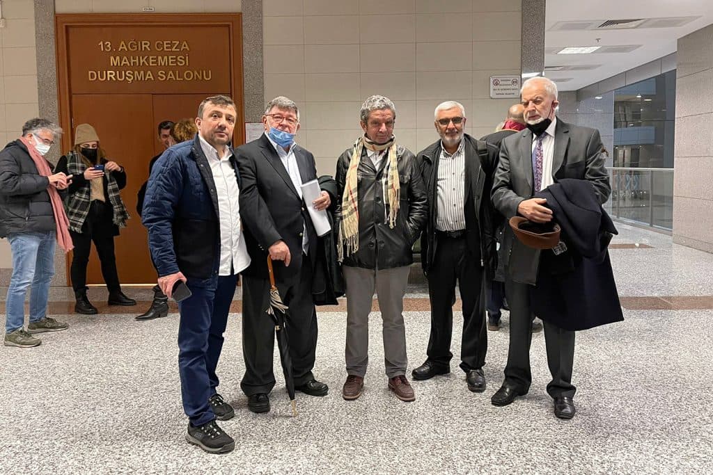 Kararı Yargıtay bozmuştu: KHK ile gasp edilen ZAMAN’ın eski yazarları yeniden mahkemede