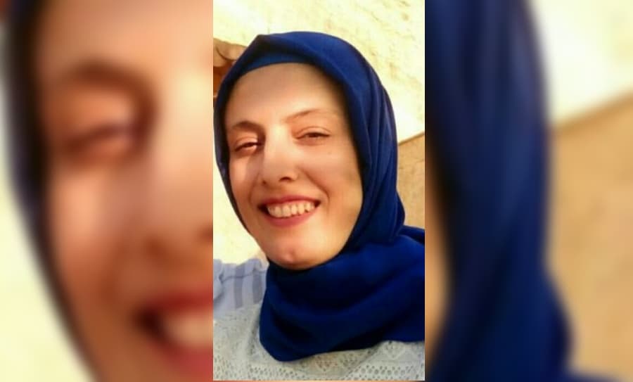 AKP rejimi, öldürdükten sonra  hakkı iade ediyor: 6 aylık hamileyken ölen KHK’lı Zeynep Binen görevine iade edildi