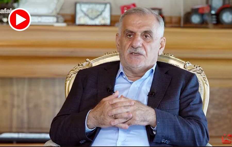 Havuzcular, delil degil, hisleriyle tarihi itiraflara başladı:15 Temmuz’u Cemaat’in yaptığına hislerimle kanaat getirdim