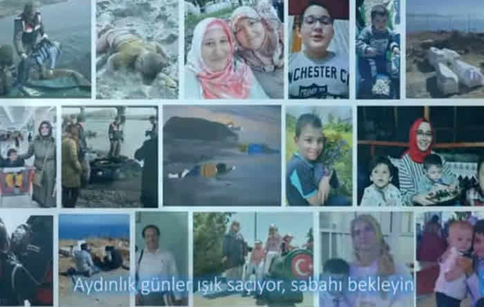 Kemal Özkiraz, İYİ Parti için: ‘KHK meselesi olmamış, onlarca çoluk çocuk Meriç’te, Ege’de boğulmamış’ gibi davranıyor