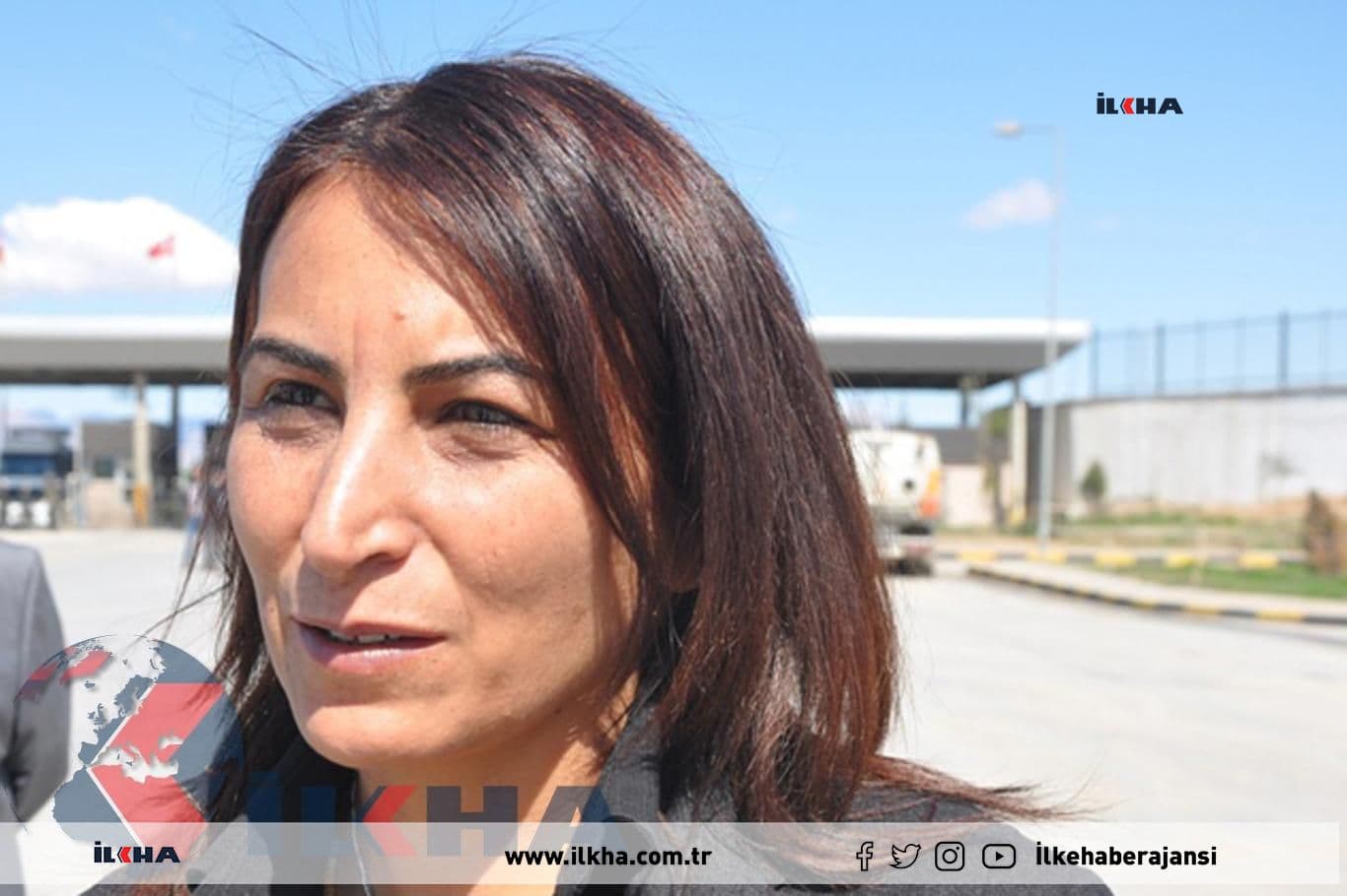 Hastalığına rağmen tahliye edilmiyor: Aysel Tuğluk için ‘Zulüm bitsin’ diye çağırı yapana Gergerlioğlu’na soruşturma