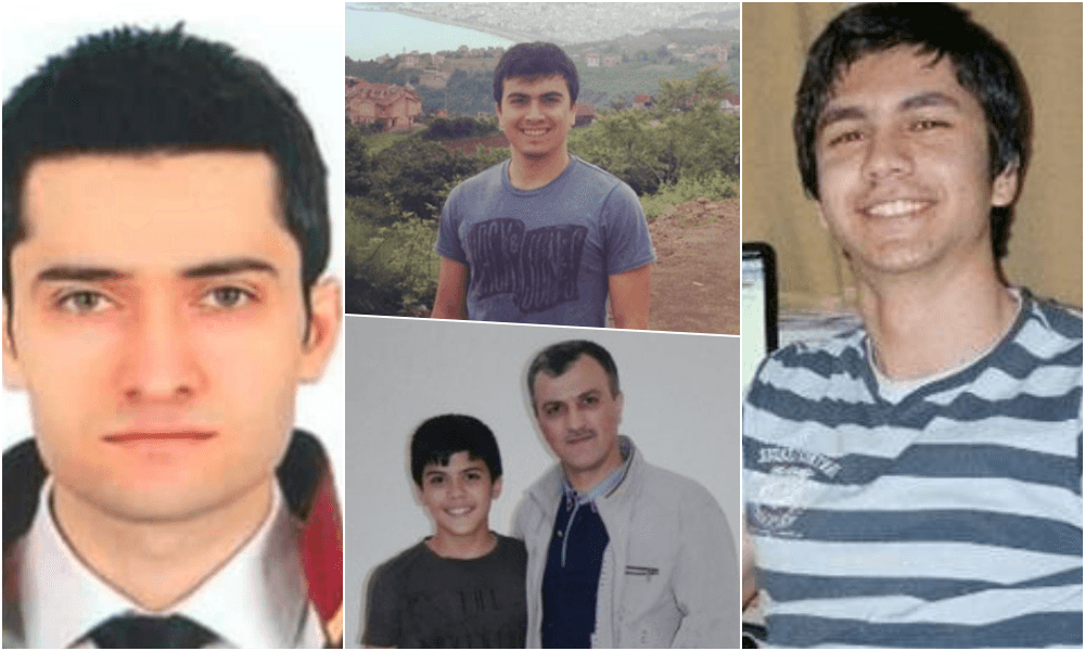 Bahadır Odabaşı olayı ilk değil: İhraç ve tutuklamalar KHK’lı ailelerin yuvasını yıktı