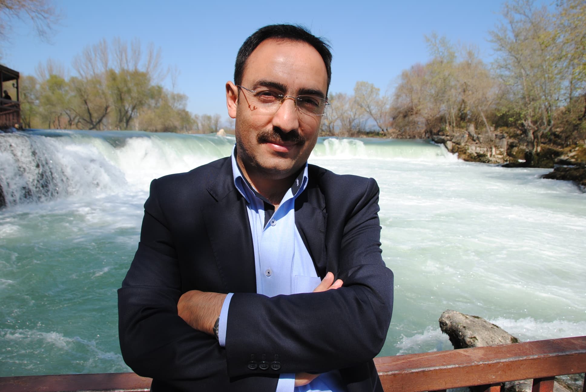Yargıtay’ın cezasını onadığı gazeteci Recai Morkoç tutuklandı