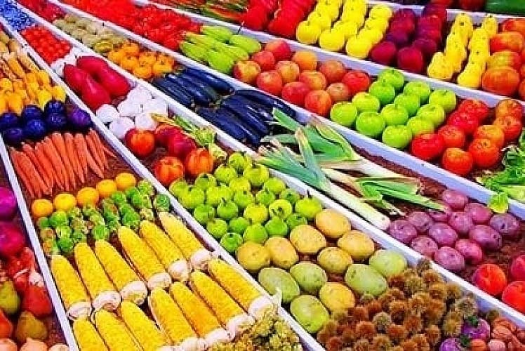 Fransa’da meyve ve sebzelerin plastik ambalajla satılması yasaklandı