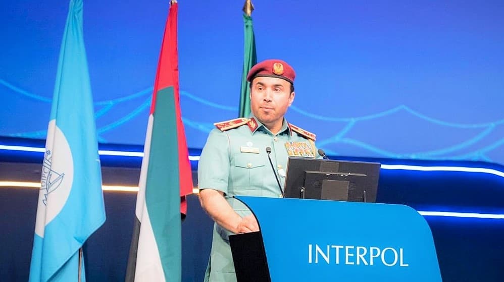 Interpol Başkanı Nasser al-Raisi’ye açılacak işkence davasına Londra Yüksek Mahkemesi’nden yeşil ışık