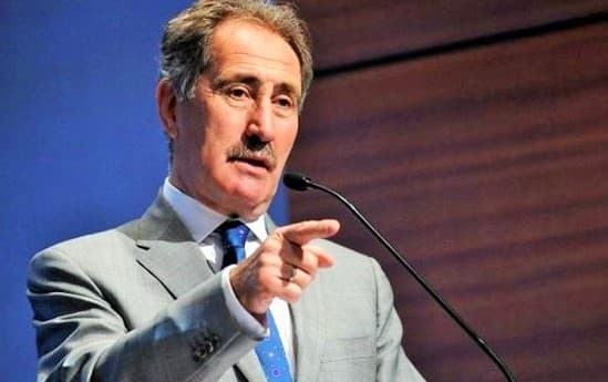 Ertuğrul Günay, AKP’ye: İnsanların ekmeğinin husumete kurban edildiği yerde ne siyaset ne iktisat düzelir