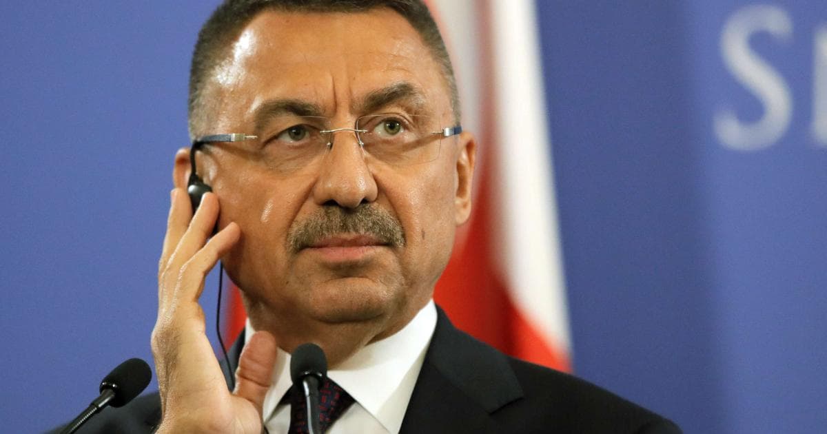 İftira, kin ve düşmanlığı teşvik etmek: Gergerlioğlu’dan, KHK’lılara “terörist” diyen Fuat Oktay hakkında suç duyurusu