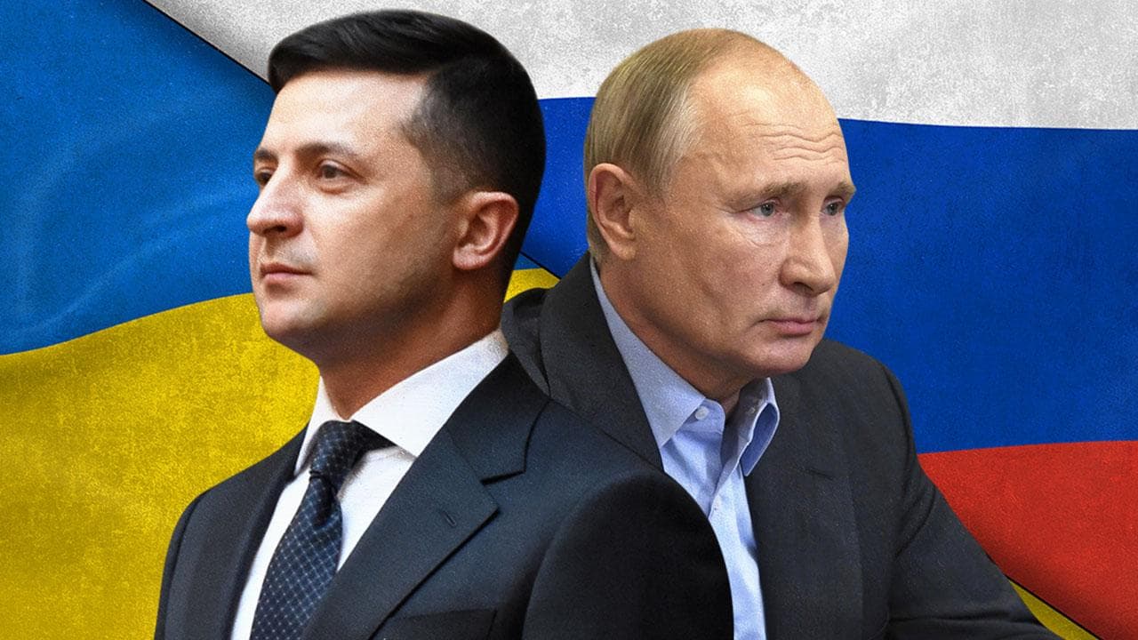 Ukrayna Devlet Başkanlığı tayid etti: Rusya ile Minsk’te müzakere masasına otruluyor