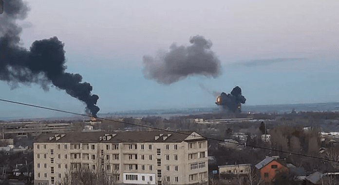 Ukrayna Ankara Büyükelçisi Bodnar: Savaştayız, boğazların savaş gemilerine kapatılmasını istiyoruz