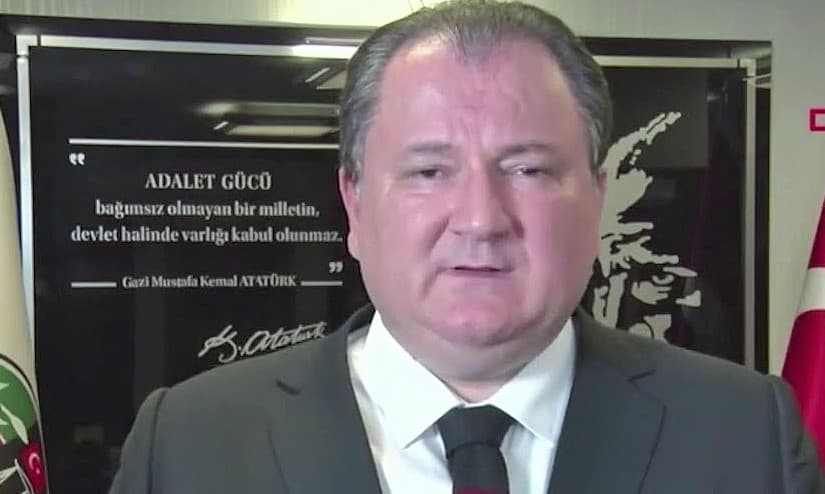 İşkence raporunu açıklamamıştı: Ankara Barosu Başkanı Kemal Koranel istifa etti