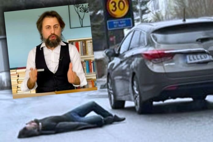 Gazeteci Erk Acarer’den tüm detaylar: Ahmet Dönmez’e saldırıyı planlayan, Süleyman Soylu’nun Ankara’daki ekibiyle yürüyen isim