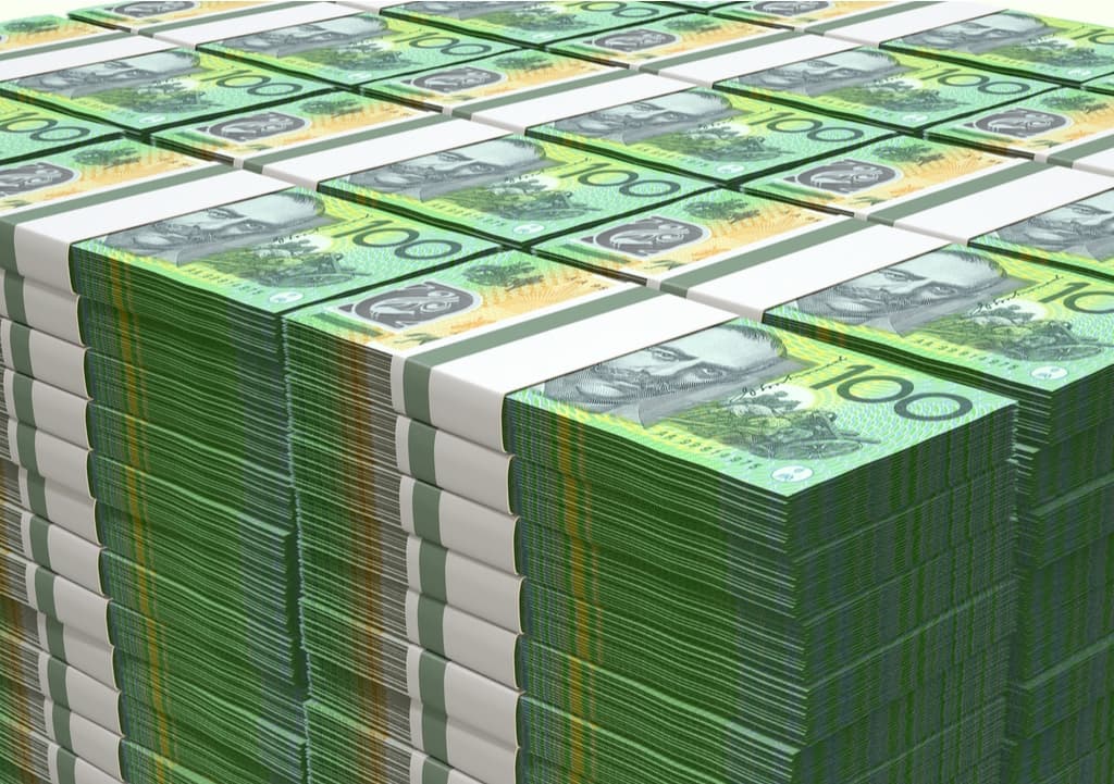 Toplam 156 milyon dolar: Avustralya’dan, Ukrayna’ya 51 milyon dolar daha insanı ve askeri yardım kararı