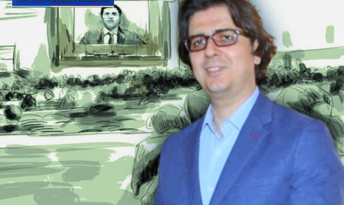 Çete üyeleri çıktı: Demirtaş’ı tutuklayan hakim Bahtiyar Çolak’tan sonra bir  C.Savcısı da gözaltına alındı