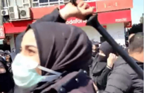 Polis şiddetine tepki dinmiyor: HDP’li Vekiller, Adana polisinin Furkan Gönüllülerine sokak işkencesini TBMM’ye taşdı