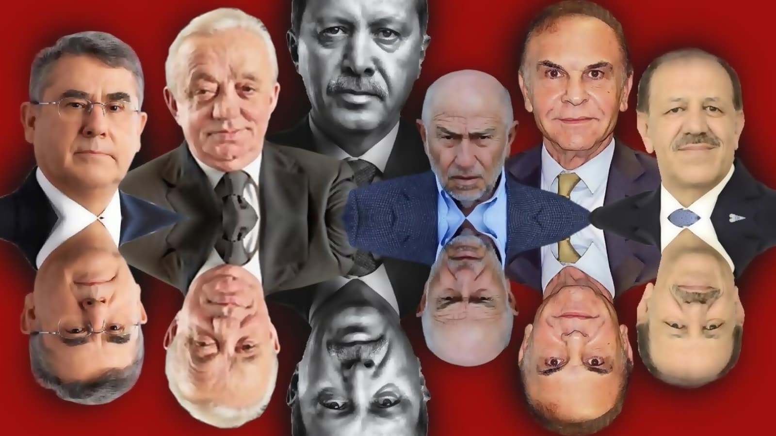 Kılıçdaroğlu’ndan Saray’ın ‘5’li çetesine sordu: Putin’in oligarklarına ne oldu?