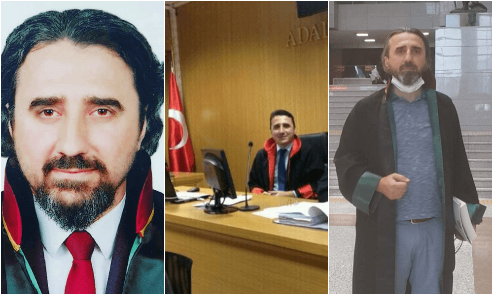 Türkiye tazminata mahkum edildi: AİHM, ihraç hakim İbrahim Kozan’ın başvurusunda hak ihlali kararı verdi