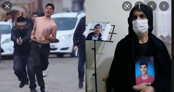 AKP Türkiye’sinin adalet skandalı: Mahkeme, polisin vurduğu Kemal Kurkut için ‘Yasal çerçevede öldürüldü’ kararı