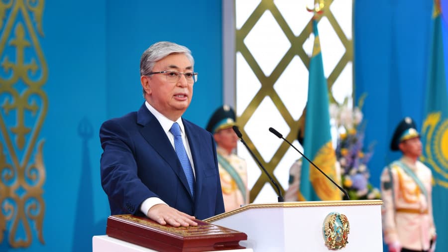 Kazakistan’da demokratikleşme reformu: Devlet Başkanı’nın akrabalarına üst düzey görev verilmesi kanunla yasaklanacak