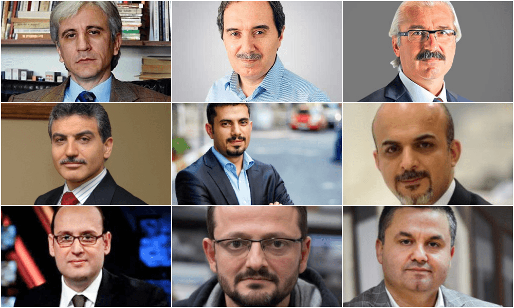 Sedef Kabaş 49 günde tahliye oldu: Cezaevleri hâlâ tutsak gazetecilerle dolu