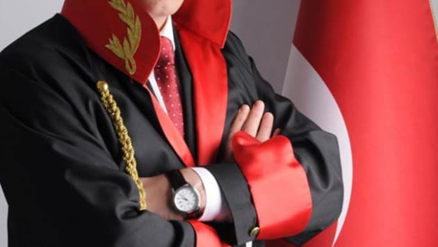 AKP yargısında bu da oldu: Ordu Cumhuriyet Savcılığı’na göre ‘selam vermek ve dua etmek’ örgüt suçu!