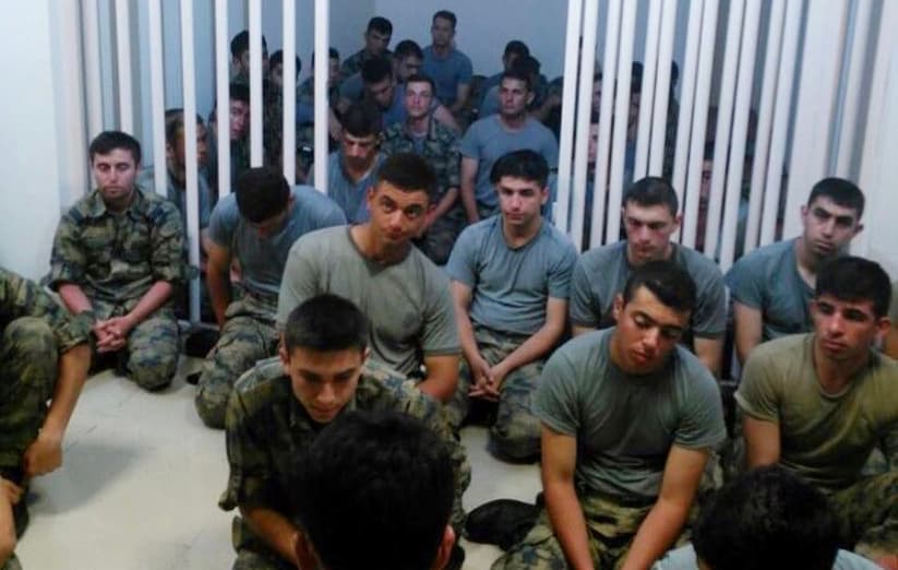 15 Temmuz’un faturası çocuklara kesildi: Askeri öğrencilere ‘darbe’ suçlamasıyla müebbet verildi