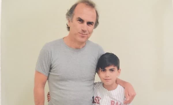 Dursun Çiçek’i bile isyan ettiren dava: Gazeteci Aytekin Gezici neden 6 yıldır cezaevinde?