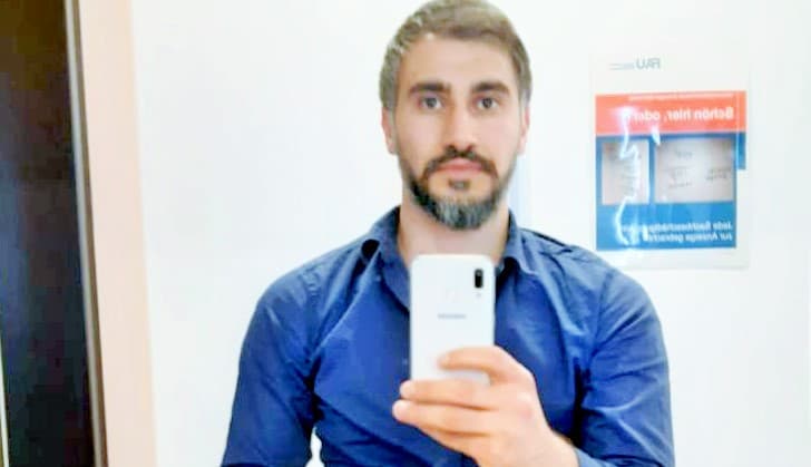 Gurbette acı haber: Haksızlıkları kabullenemeyen KHK’lı ihraç astsubay, gurbette canına kıydı